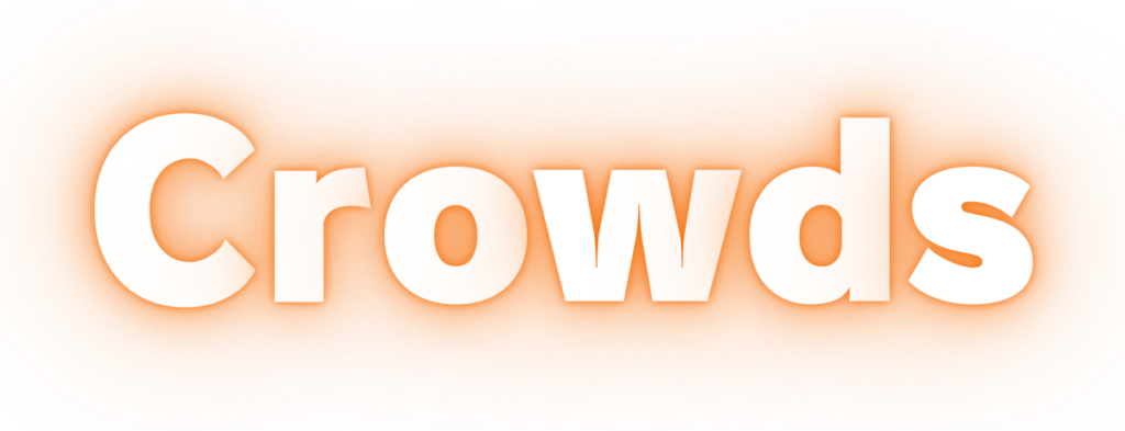 Crowds(株式会社Crowds)